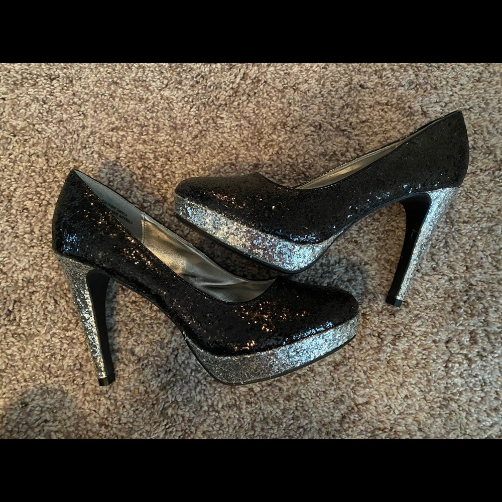 Rampage Heels